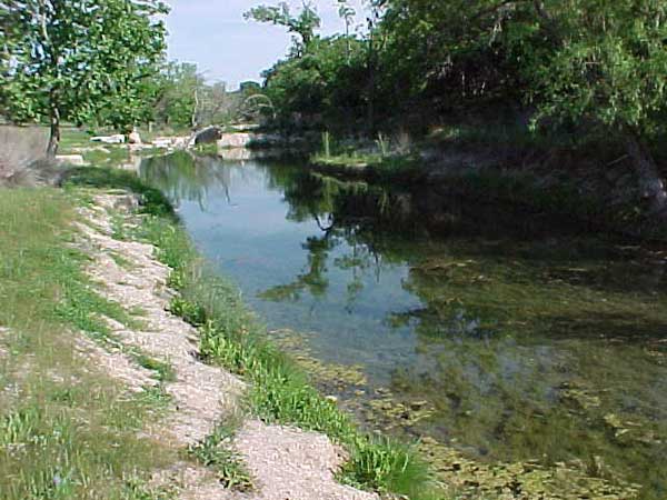 216 Cherry Falls - 7.377 acres for sale in Falling Water Subdivision, Comfort, TX
